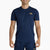 T-shirt Technik Leone DNA ABX719 Blau 