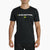T-shirt Technik Leone Logo Wacs ABX126 Schwarz 