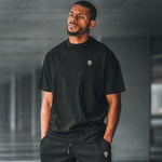 T-shirt Oversize Pride or Die Fearless 