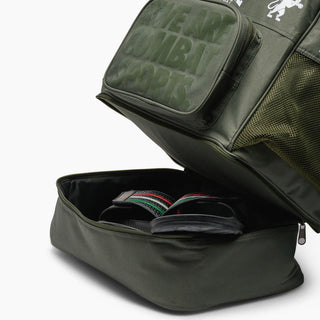 Zaino Leone 1947 Ambassador AC952 Verde-Combat Arena