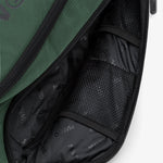 Zaino Manto CIRCLE Convertible XL Verde-Combat Arena