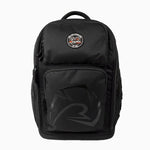 Rucksack Rival RBPK Boxing Schwarz-Combat Arena