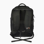 Rucksack Rival RBPK Boxing Schwarz-Combat Arena