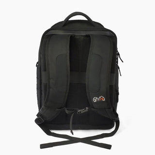 Rucksack Rival RBPK Boxing Schwarz-Combat Arena