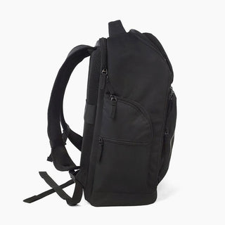 Rucksack Rival RBPK Boxing Schwarz-Combat Arena