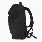 Rucksack Rival RBPK Boxing Schwarz-Combat Arena