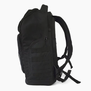 Rucksack Rival RBPK Boxing Schwarz-Combat Arena