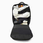 Rucksack Rival RBPK Boxing Schwarz-Combat Arena