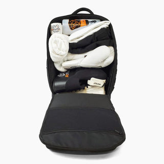 Rucksack Rival RBPK Boxing Schwarz-Combat Arena