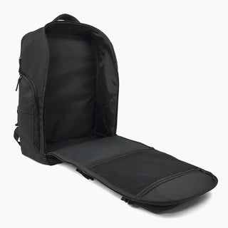 Rucksack Rival RBPK Boxing Schwarz-Combat Arena
