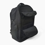 Rucksack Rival RBPK Boxing Schwarz-Combat Arena