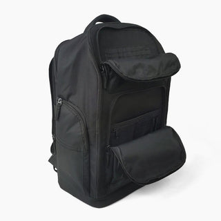 Rucksack Rival RBPK Boxing Schwarz-Combat Arena