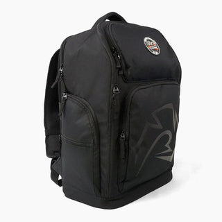 Rucksack Rival RBPK Boxing Schwarz-Combat Arena