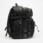Zaino Tattico Leone Black Lion AC953 Nero-Combat Arena