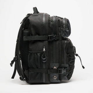 Zaino Tattico Leone Black Lion AC953 Nero-Combat Arena