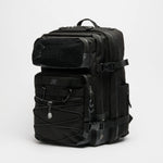 Zaino Tattico Leone Black Lion AC953 Nero-Combat Arena