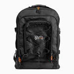 Rucksack erweiterbar Rival RBPK-E Schwarz-Combat Arena