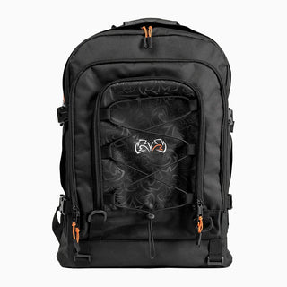 Rucksack erweiterbar Rival RBPK-E Schwarz-Combat Arena