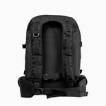 Rucksack erweiterbar Rival RBPK-E Schwarz-Combat Arena