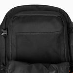 Rucksack erweiterbar Rival RBPK-E Schwarz-Combat Arena
