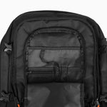 Rucksack erweiterbar Rival RBPK-E Schwarz-Combat Arena