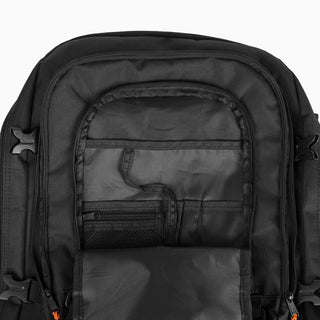 Rucksack erweiterbar Rival RBPK-E Schwarz-Combat Arena
