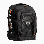 Rucksack erweiterbar Rival RBPK-E Schwarz-Combat Arena