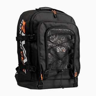 Rucksack erweiterbar Rival RBPK-E Schwarz-Combat Arena