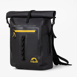 Zaino Manto NEW YORK-Combat Arena