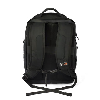 Rucksack Rival RBPK Boxing Schwarz 