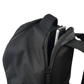 Rucksack Rival RBPK Boxing Schwarz 