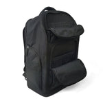 Rucksack Rival RBPK Boxing Schwarz 