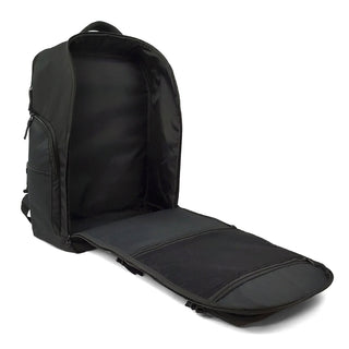 Rucksack Rival RBPK Boxing Schwarz 