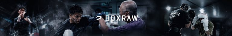Boxraw – Combat Arena