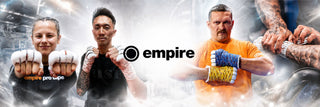 Empire Pro Tape