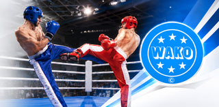 Kickboxen