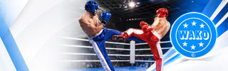Kickboxen