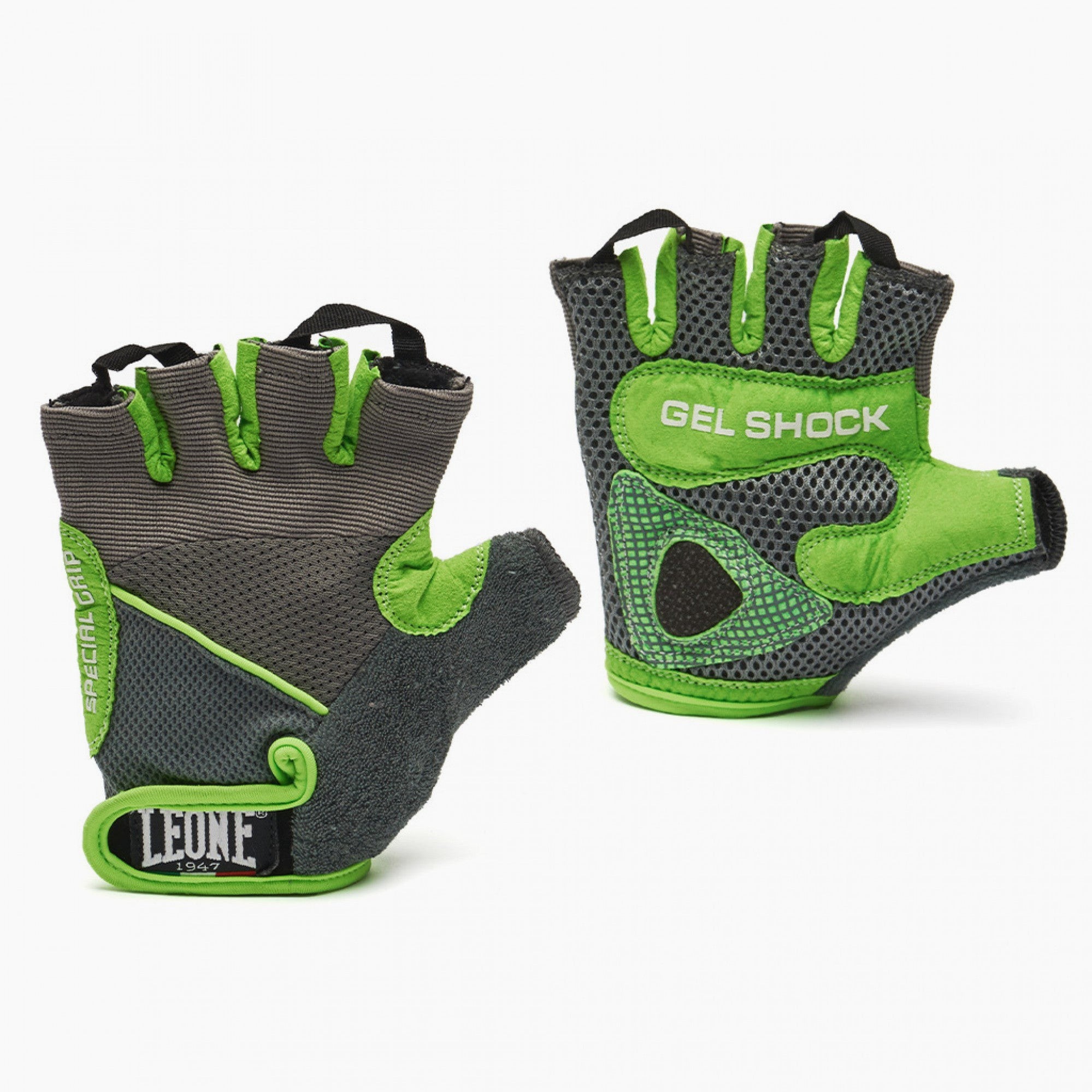 Handschuhe Body Building Leone AB712