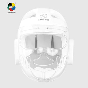 Helm SMAI WKF Karate Art. 315WKF