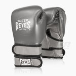 Boxhandschuhe Cleto Reyes Hero Double Loop CE5 Bügeleisen