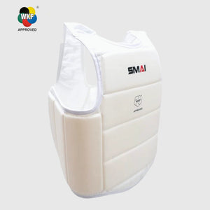 Körperschutz Smai WKF Karate Art. 69W