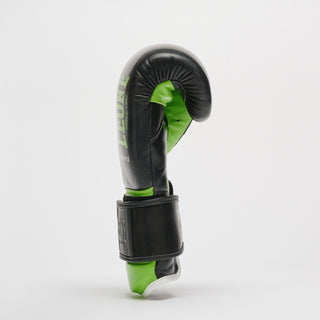 Guantoni Leone Professional 2 GN115-Combat Arena