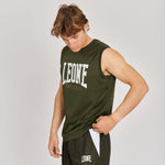 Smanicato Leone Extrema Logo ABX103-Combat Arena