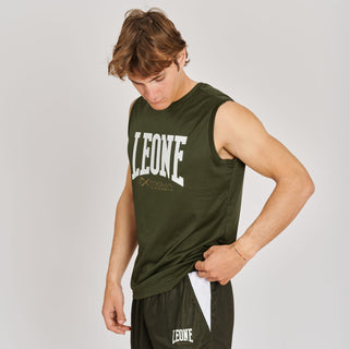 Smanicato Leone Extrema Logo ABX103-Combat Arena
