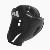 Kopfschutz Boxen Adidas Rookie-Wettbewerb-Combat Arena