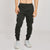 Hosen Leone Melange ABX615 