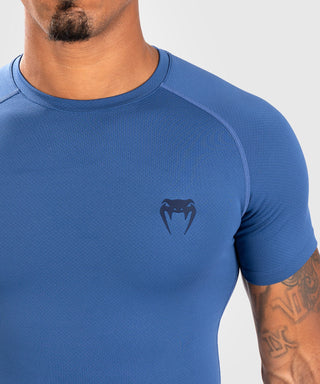 Rashguard Venum Contender kurzärmelig 