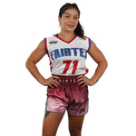 Tanktop Fairtex Jersey NBA JS19 