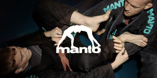 Rashguard Manto Gym 2.0 Kurzarm 