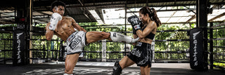 Muay Thai